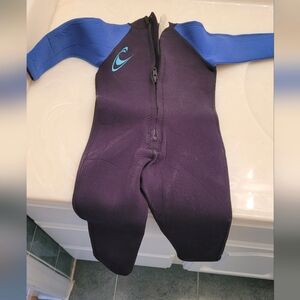 O'Neill Wetsuit | Toddler Size 1